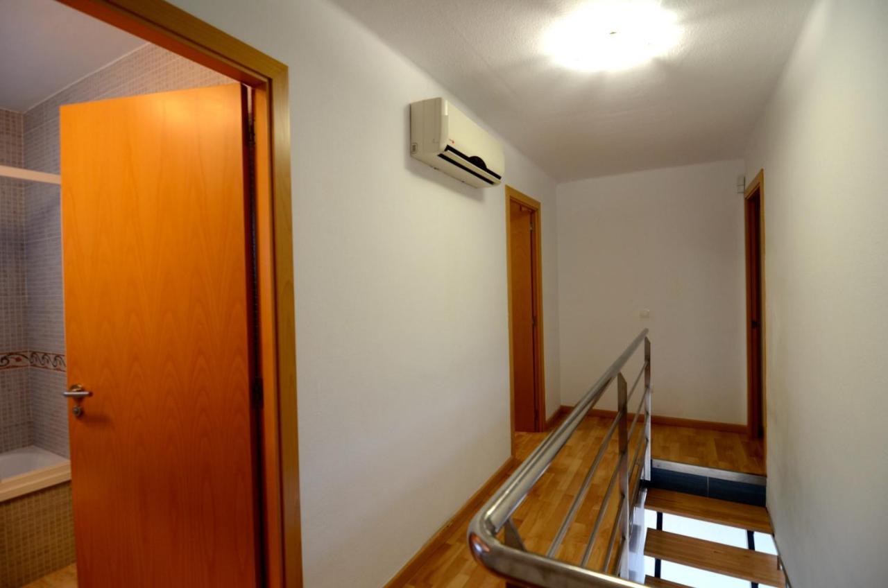 Bonsol 01 - Apartamento Duplex L'Estartit Exterior foto